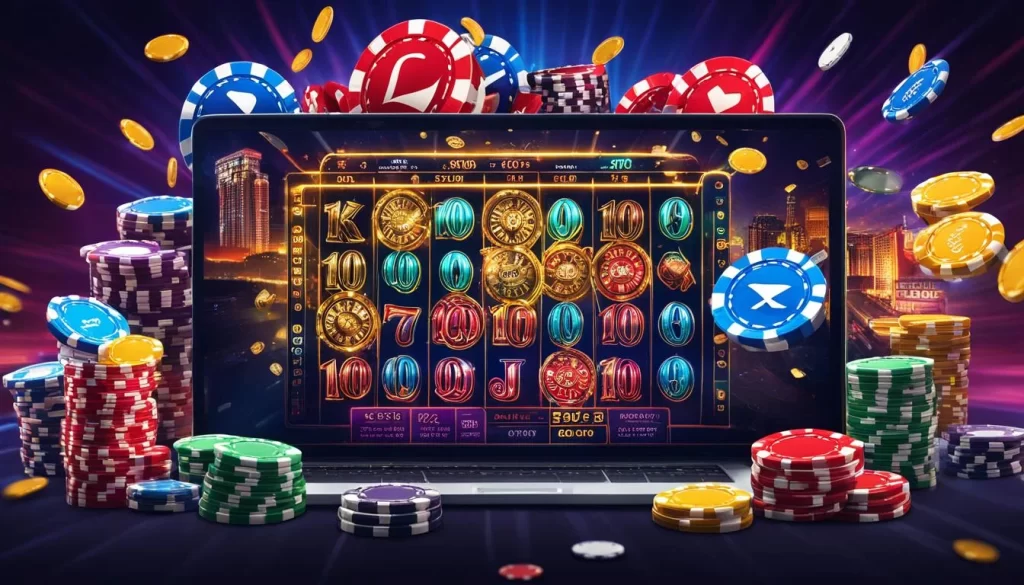 Hình ảnh minh họa cá cược có trách nhiệm và hỗ trợ người chơi 11bet