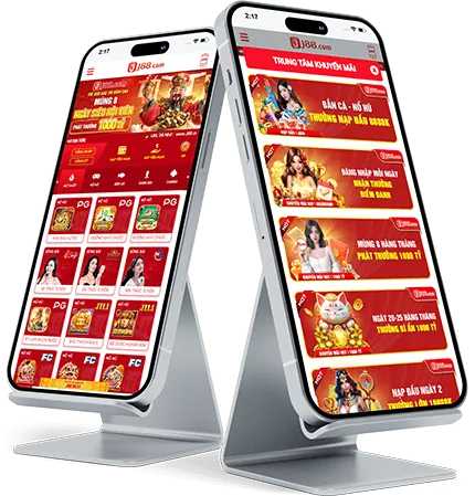 Giao diện thân thiện và dễ sử dụng trên di động