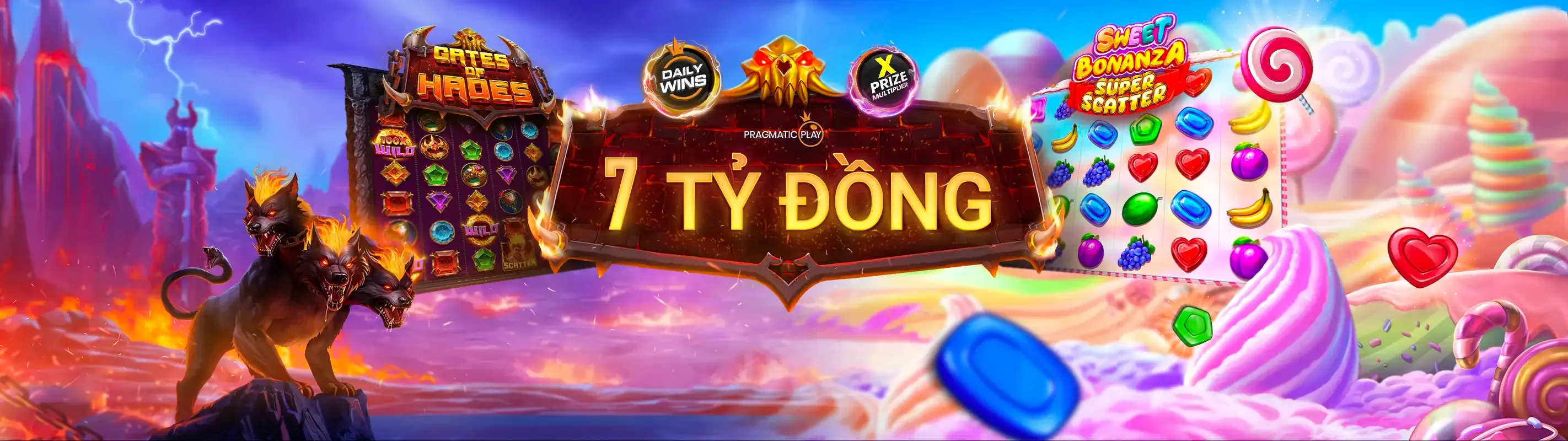 Thế giới Bắn Cá 11bet sống động
