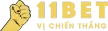 11bet đăng nhập