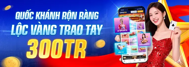 Game slot CQ9 Gaming tại 11bet