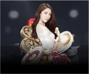 Game Baccarat